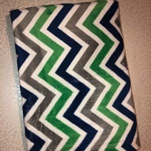Baby blanket
